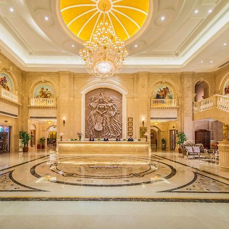 Vienna Hotel Guilin Mixc Mall Zewnętrze zdjęcie