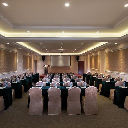 Vienna Hotel Guilin Mixc Mall Zewnętrze zdjęcie