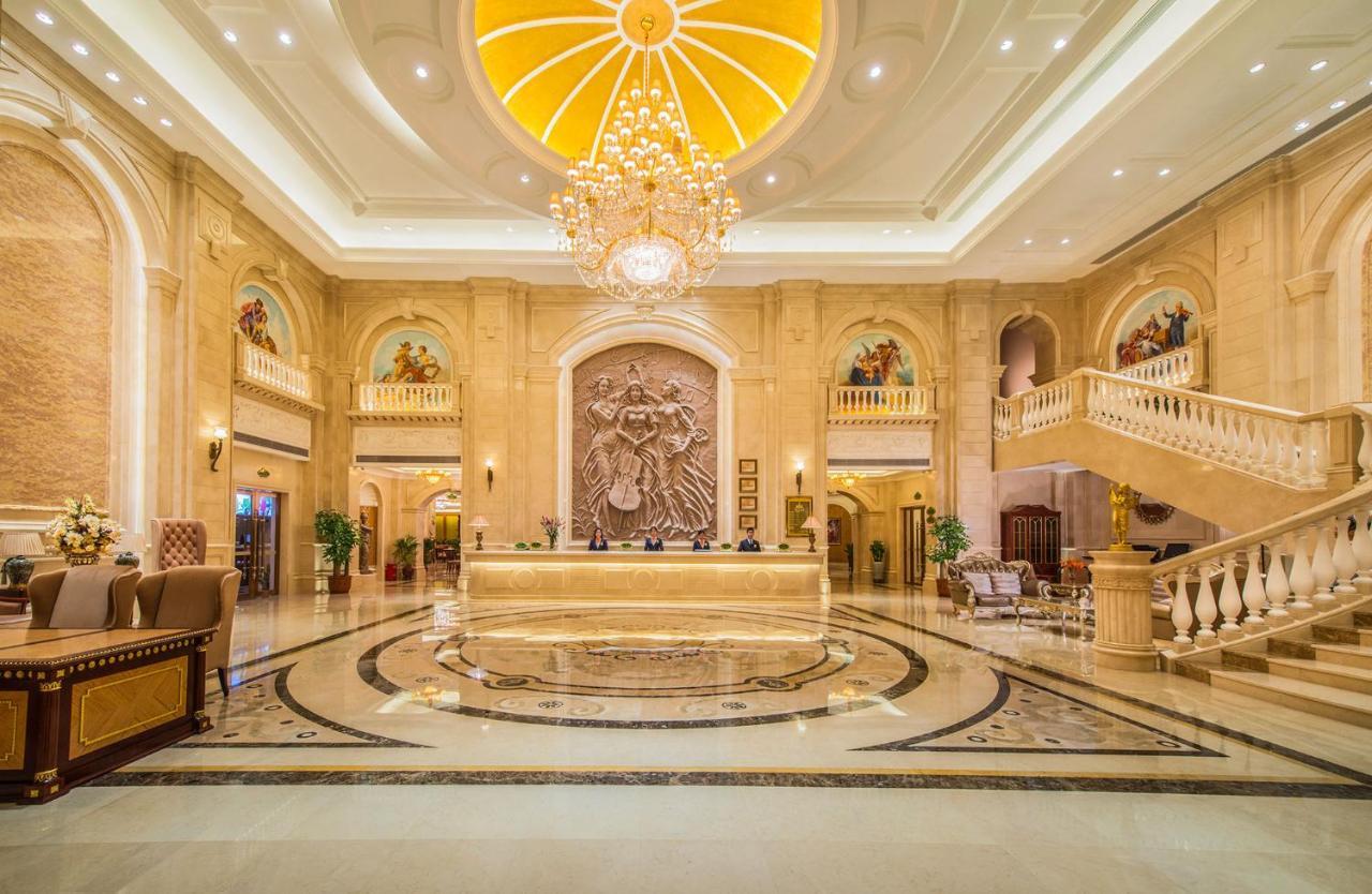 Vienna Hotel Guilin Mixc Mall Zewnętrze zdjęcie