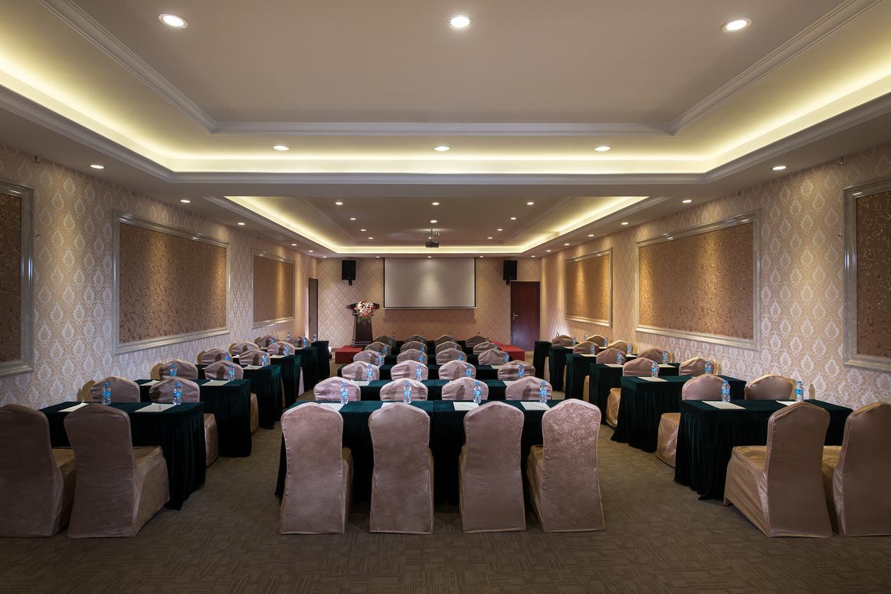 Vienna Hotel Guilin Mixc Mall Zewnętrze zdjęcie
