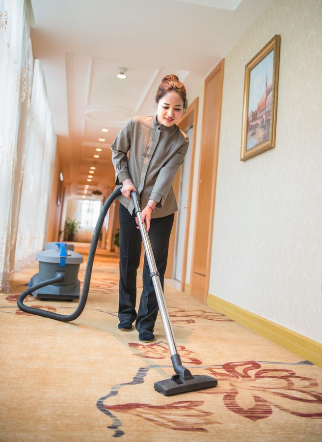 Vienna Hotel Guilin Mixc Mall Zewnętrze zdjęcie