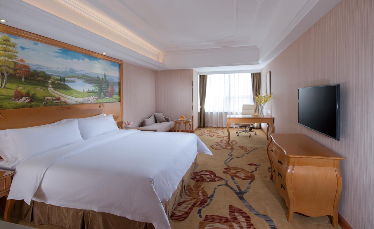 Vienna Hotel Guilin Mixc Mall Zewnętrze zdjęcie