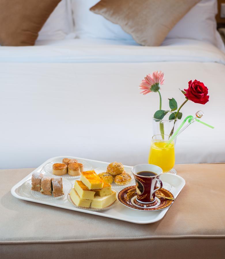 Vienna Hotel Guilin Mixc Mall Zewnętrze zdjęcie