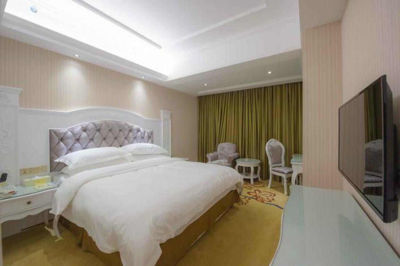 Vienna Hotel Guilin Mixc Mall Zewnętrze zdjęcie