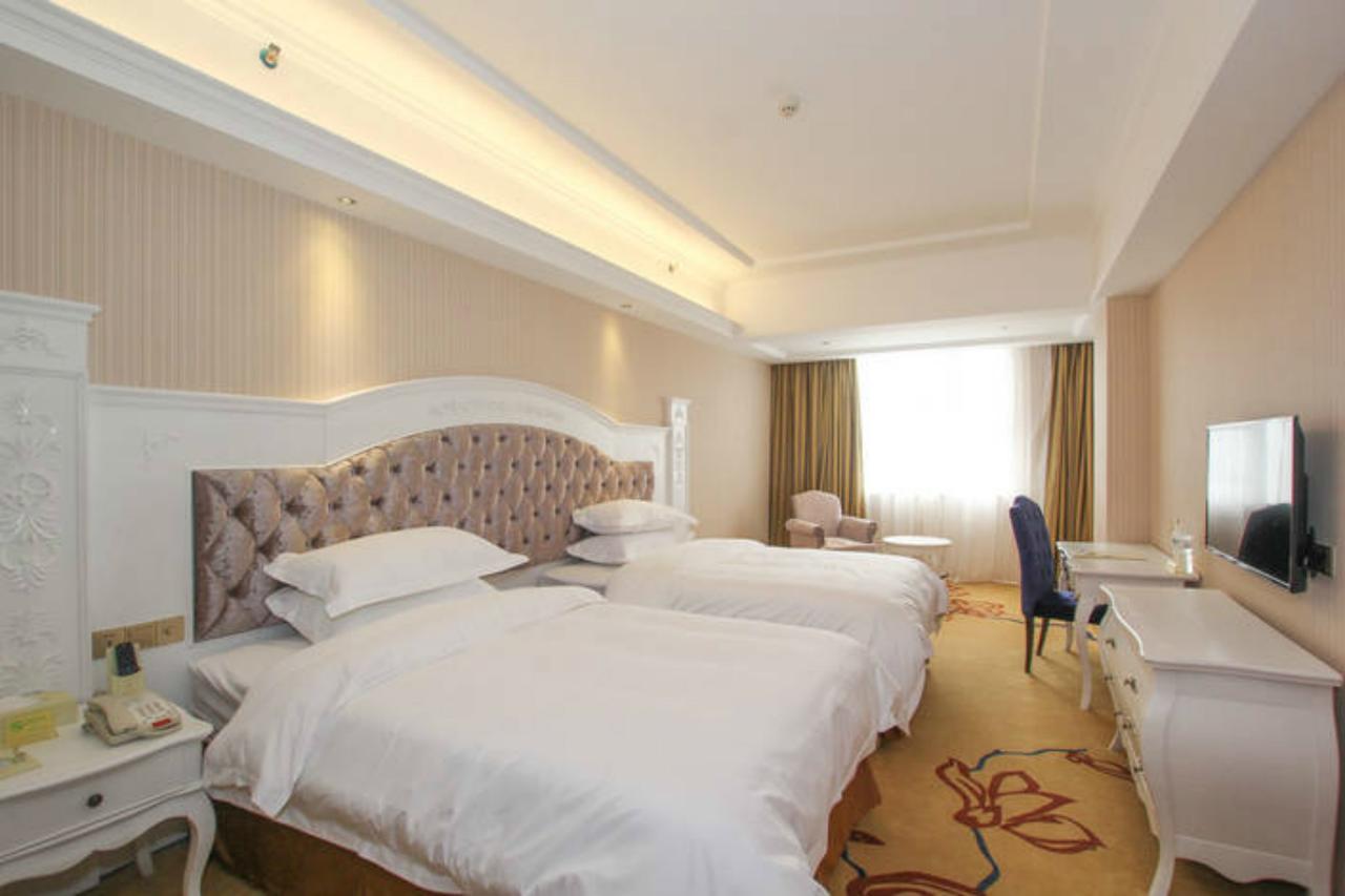 Vienna Hotel Guilin Mixc Mall Zewnętrze zdjęcie
