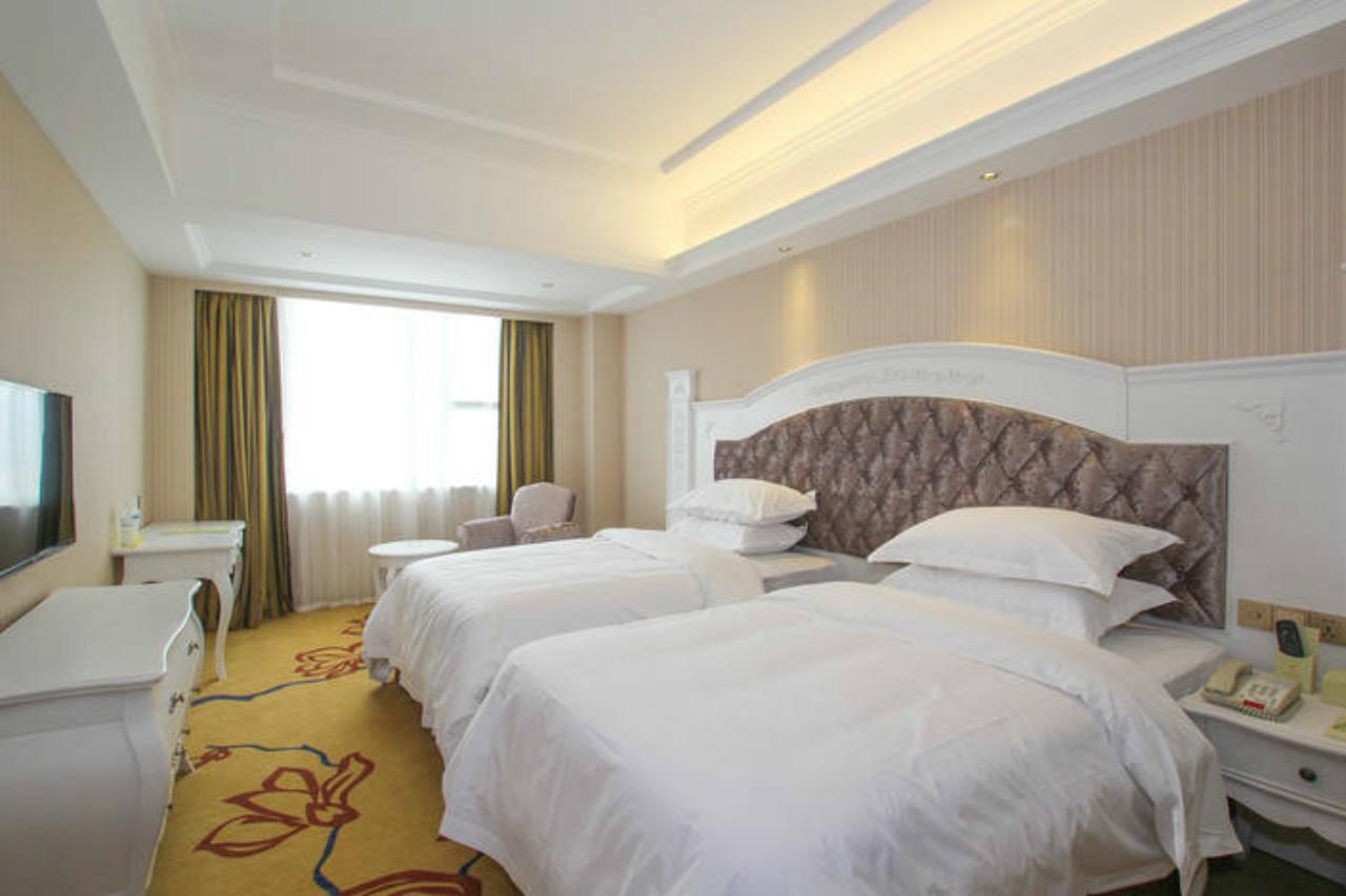 Vienna Hotel Guilin Mixc Mall Zewnętrze zdjęcie