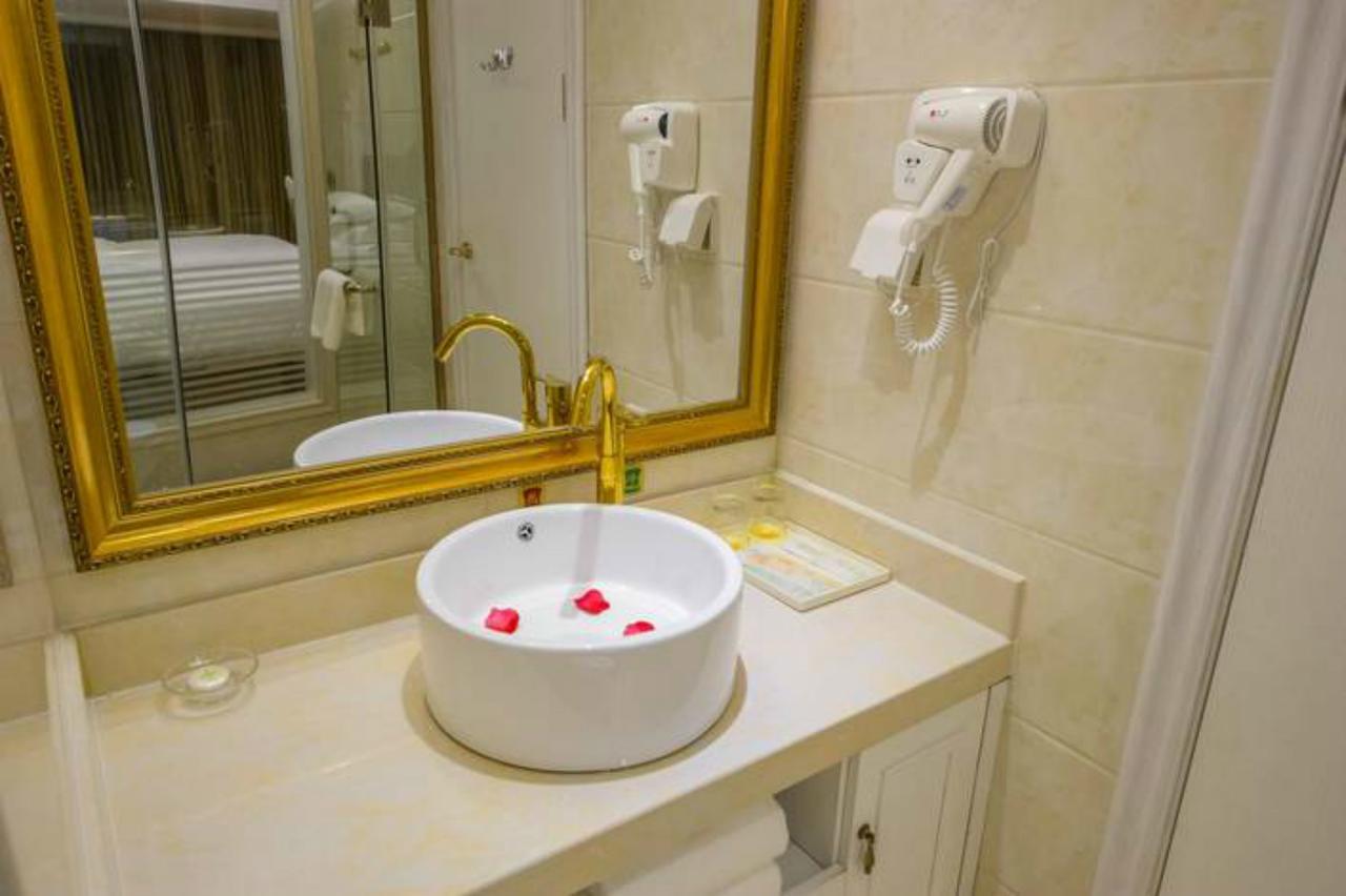 Vienna Hotel Guilin Mixc Mall Zewnętrze zdjęcie