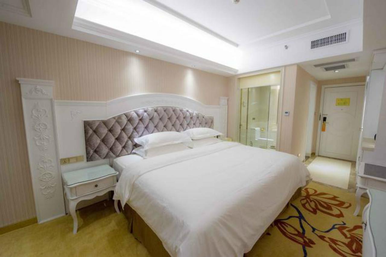 Vienna Hotel Guilin Mixc Mall Zewnętrze zdjęcie
