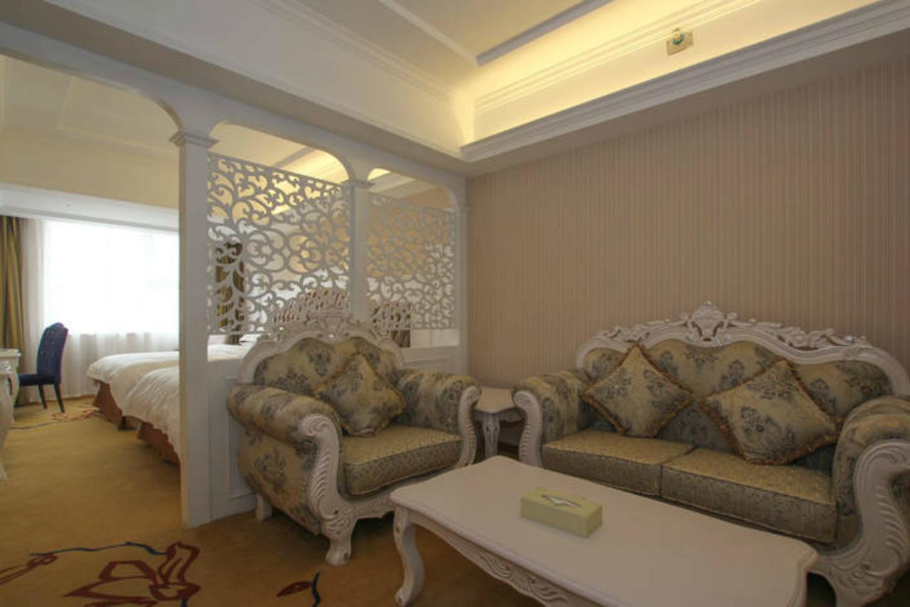 Vienna Hotel Guilin Mixc Mall Zewnętrze zdjęcie