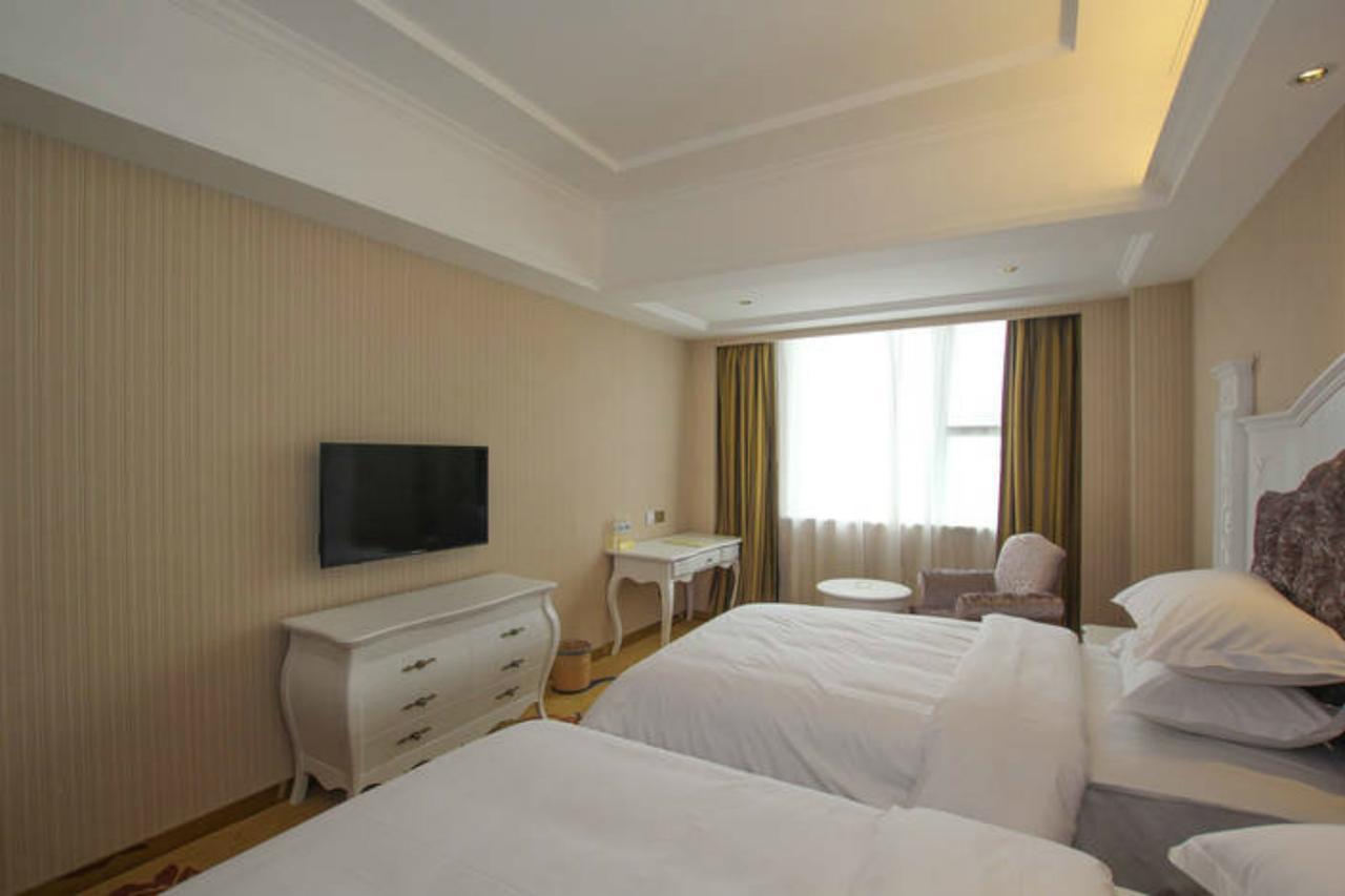 Vienna Hotel Guilin Mixc Mall Zewnętrze zdjęcie