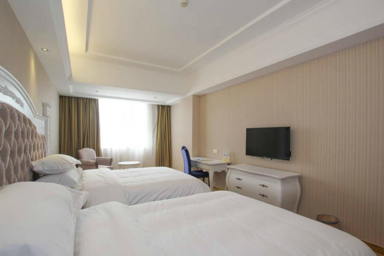 Vienna Hotel Guilin Mixc Mall Zewnętrze zdjęcie