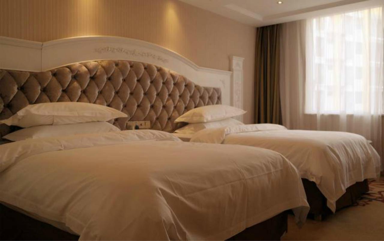 Vienna Hotel Guilin Mixc Mall Zewnętrze zdjęcie